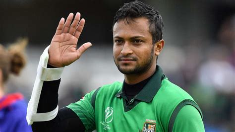 BAN vs WI, World Cup 2019: Shakib's master class 124 scripts Bangladesh's memorable WC win over ...