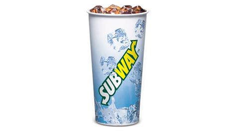 Menu - Drinks | SUBWAY.com - Philippines (English)