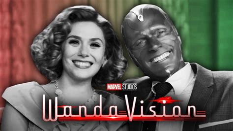 WandaVision Release Date: Disney Confirms December Debut for Marvel Show