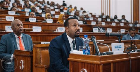 What Ethiopia needs is an independent prosecution