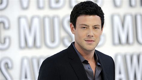 Cory Monteith – Hollywood Life