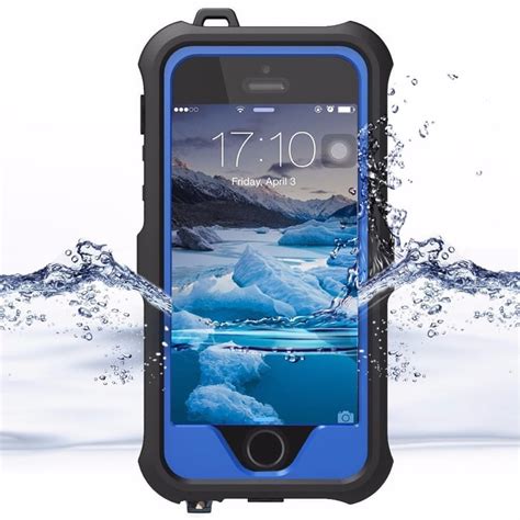 The Best Waterproof Phone Cases 2017 | POPSUGAR Smart Living