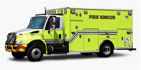 Miami Dade Fire Rescue, HD Png Download - kindpng