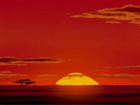 Can you guess which classic Disney film these opening scenes are from? | Disney background ...