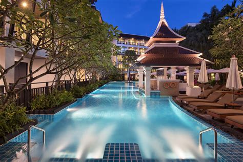 Centara reopens Krabi resort - TTR Weekly