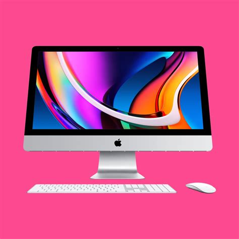 Apple mac 27 inch desktop - cablepassl