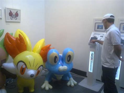 A Glimpse at Pokemon Center Paris - The PokeMasters