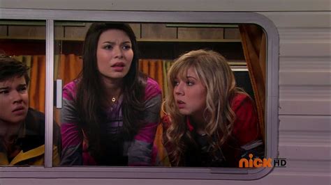 iCarly - 3x17 - iBelieve in Bigfoot - iCarly Image (21407645) - Fanpop