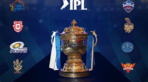 Sports news IPL 2020 Schedule: MI to face CSK in season opener on ...