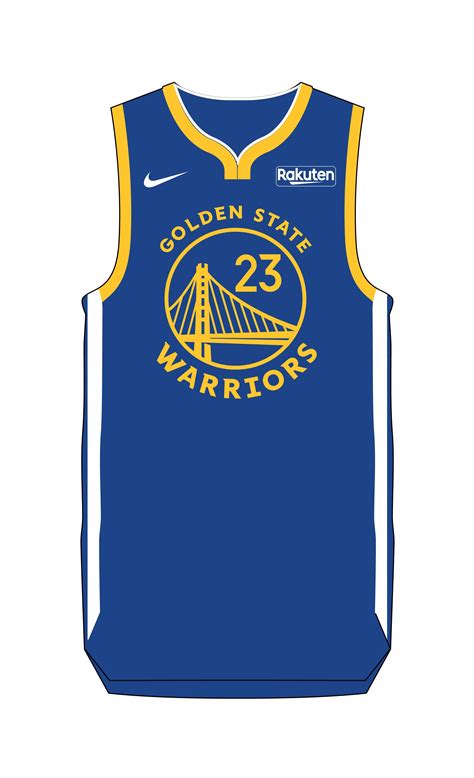 2019-20 Warriors Jerseys Photo Gallery | NBA.com