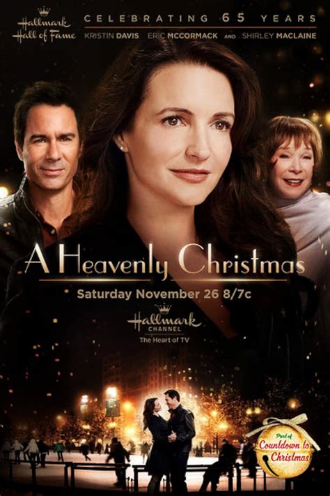 A Heavenly Christmas (2016)