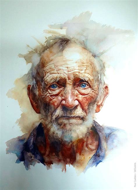 Paul Cadden: Master of Hyperrealism and Emotional Resonance