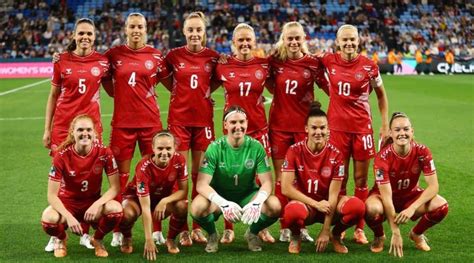 Denmark ready to turn party poopers against Australia | Football News ...