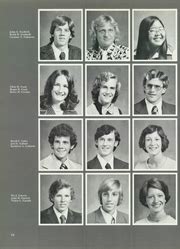 Foothill High School - Shield Yearbook (Tustin, CA), Class of 1975, Page 39 of 344