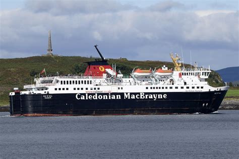 ISLE OF MULL Caledonian McBrayne Ferry at Oban on 29 August 2020 - a photo on Flickriver