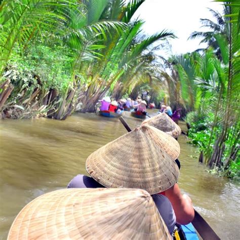 Reasons to Take a Mekong River Cruise With Worldwide River Cruises (Vietnam & Cambodia ...