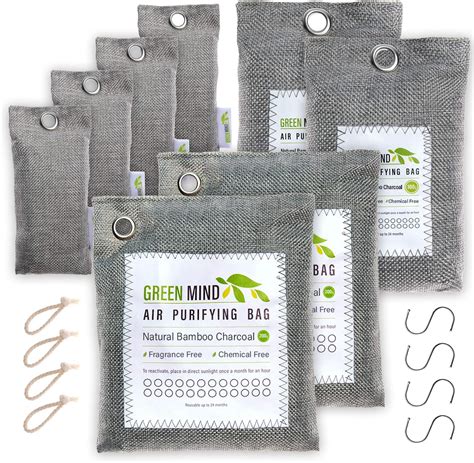 Top 10 Nature Fresh Charcoal Bags - Dream Home