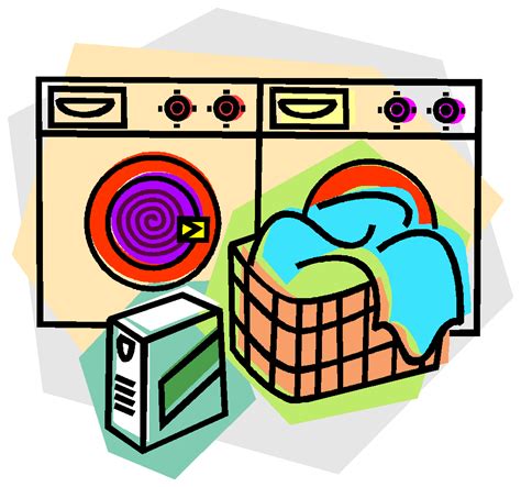 Laundry Clipart Pictures – Clipartix