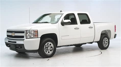 2013 Chevy Silverado 1500 Lt Specs