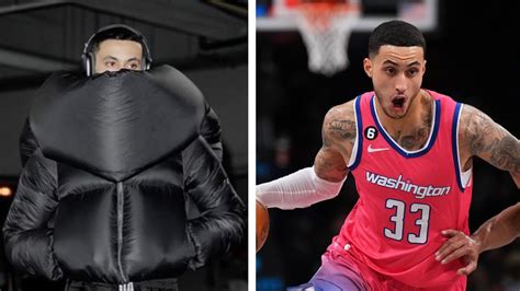 ‘WTF is this’: Kyle Kuzma fashion statement splits NBA - TrendRadars