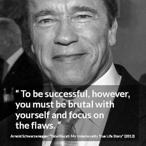 Arnold Schwarzenegger quotes - Kwize