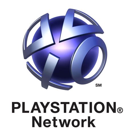 PSN Logo / Internet / Logonoid.com