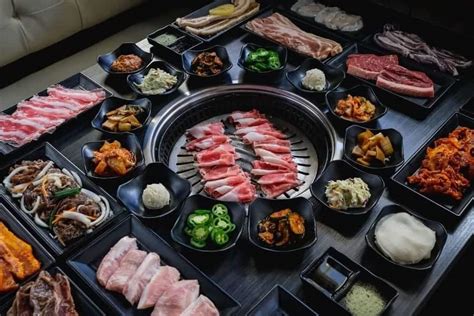 10 Best Korean BBQ in San Diego, CA 2023