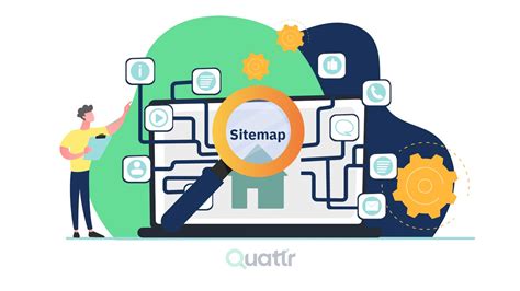 Sitemap Best Practices: HTML & XML Sitemaps | Quattr