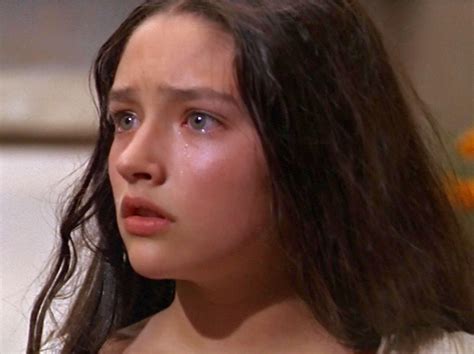 Olivia Hussey, Romeo Y Julieta, Pretty When You Cry, Aesthetic People, Sad Girl, Romeo And ...
