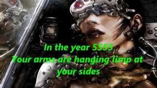 Zager and Evans - In the Year 2525 [Lyrics] HD Chords - Chordify