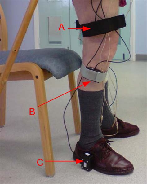 Figure 1-1 from A sensor system to detect events in gait for the correction of abnormalities in ...