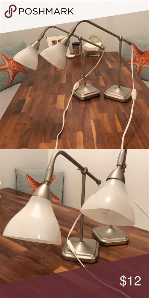 1 Left - IKEA Desk Lamp | Ikea desk lamp, Desk lamp, Ikea desk