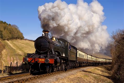 Britain's top five steam railways | Rough Guides