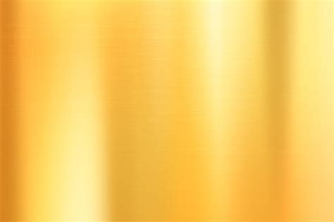 Realistic Solid Gold Background: Free Download Vector Template ...