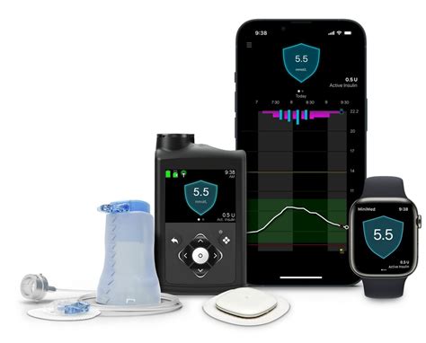 Combined Diabetes CGM and Insulin Delivery System