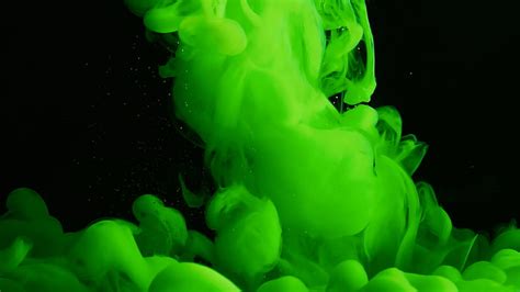 Details more than 80 green smoke wallpaper latest - in.coedo.com.vn