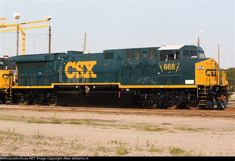 CSX-yn3