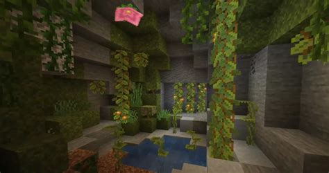 Minecraft Caves & Cliffs: Everything You Need to Know - CodaKid