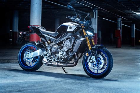 2024 Yamaha MT-09 and MT-09 SP Review | First Look | MotorCycle News