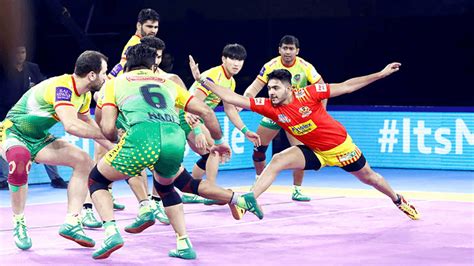 Kabaddi Rules | How to Play Kabaddi? [Guide for Beginners] - Kabaddi.Site - Learn and Love Kabaddi