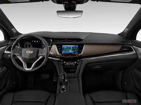 2023 Cadillac XT6 Pictures: | U.S. News