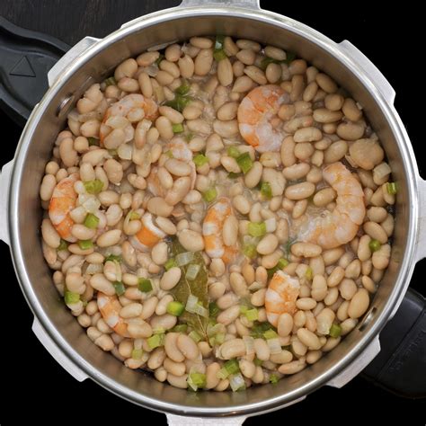 Pressure Cooking Beans Is Quick and Safe | Camellia Brand