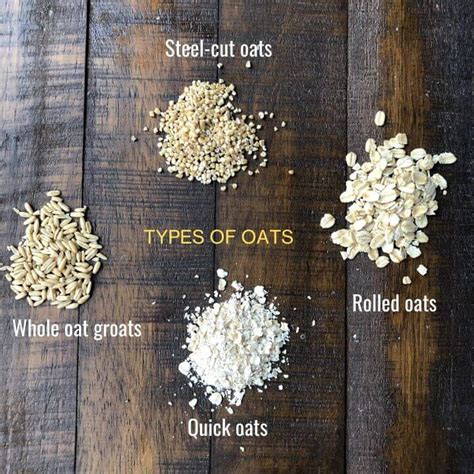 Easy Homemade Oat Groats vs Oatmeal: Which is Best?