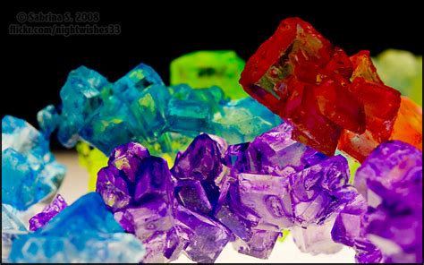 Rock Candy by aheria on DeviantArt