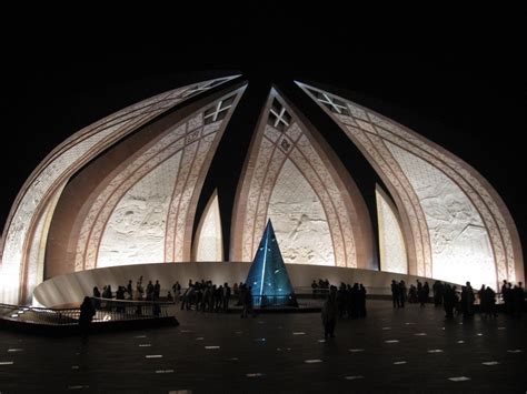 Pakistan National Monument Historical Facts and Pictures | The History Hub