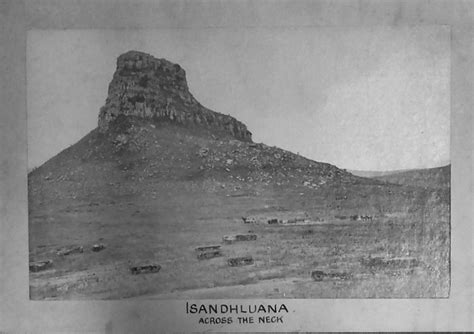 Isandlwana after the battle | From The Regimental Museum of … | Flickr