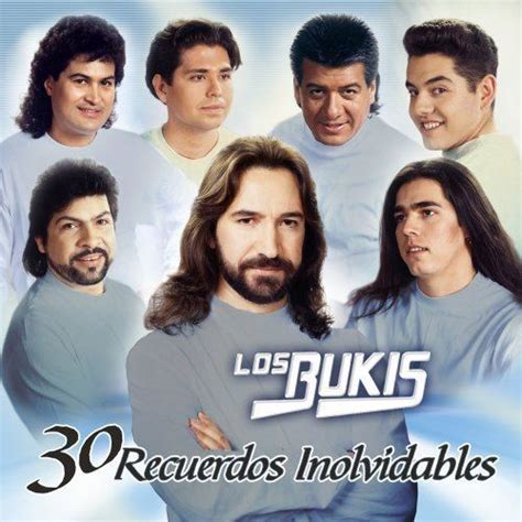 Los Bukis - Alchetron, The Free Social Encyclopedia