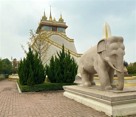 White Horse Temple Luoyang,China