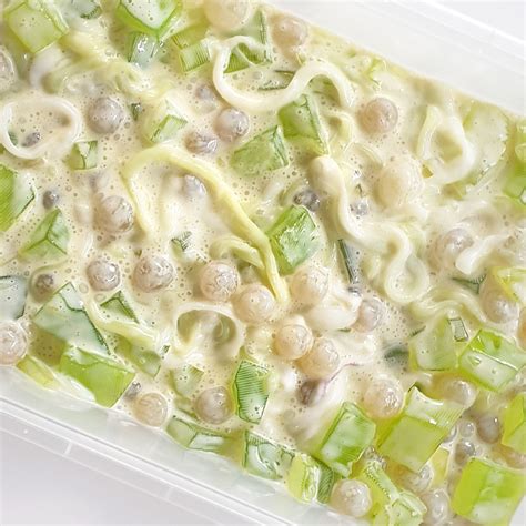 Buko Pandan w/ Sago - FoodTray2Go