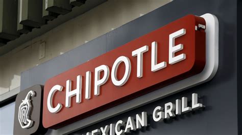 CDC: Chipotle E. Coli Outbreak Over